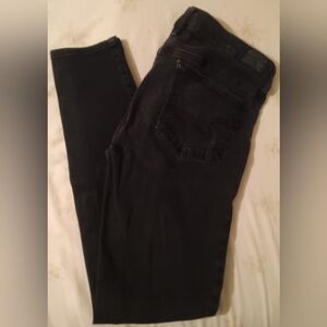 American Eagle Jeggings Size 8